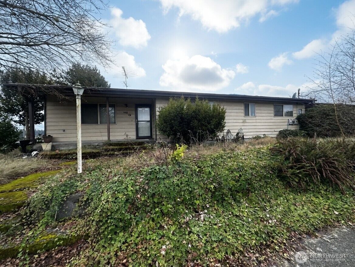 Property Photo: 902 S Shirley Street WA 98465