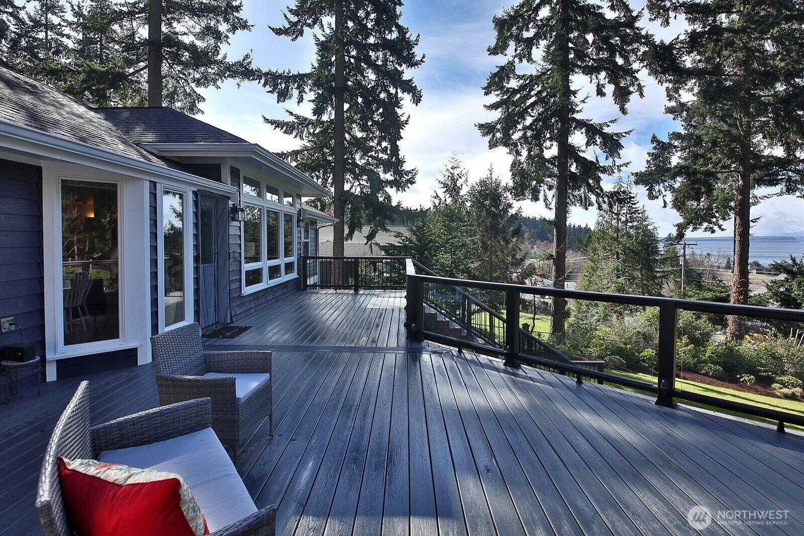 Property Photo:  5938  Sundown Lane  WA 98249 