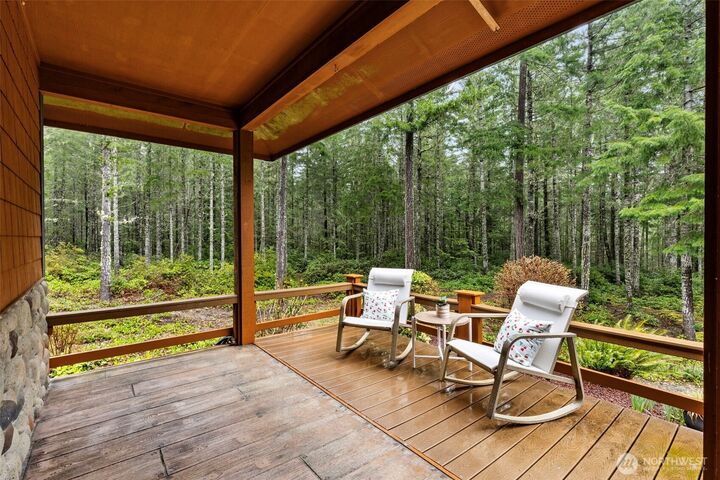 Property Photo:  16148 NW Solitude Way  WA 98380 