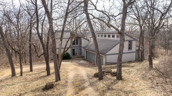 Property Photo:  48 Timberon Trail  IL 61036 