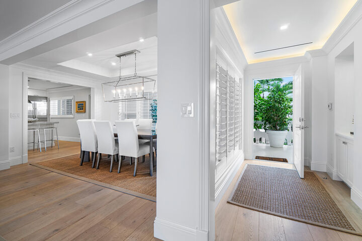 Property Photo:  300 S Ocean Boulevard 2D  FL 33480 
