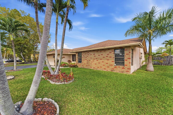 Property Photo:  8001 NW 53rd Court  FL 33351 