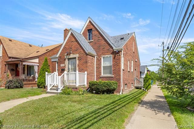 Property Photo: 23000 Arlington Street MI 48128