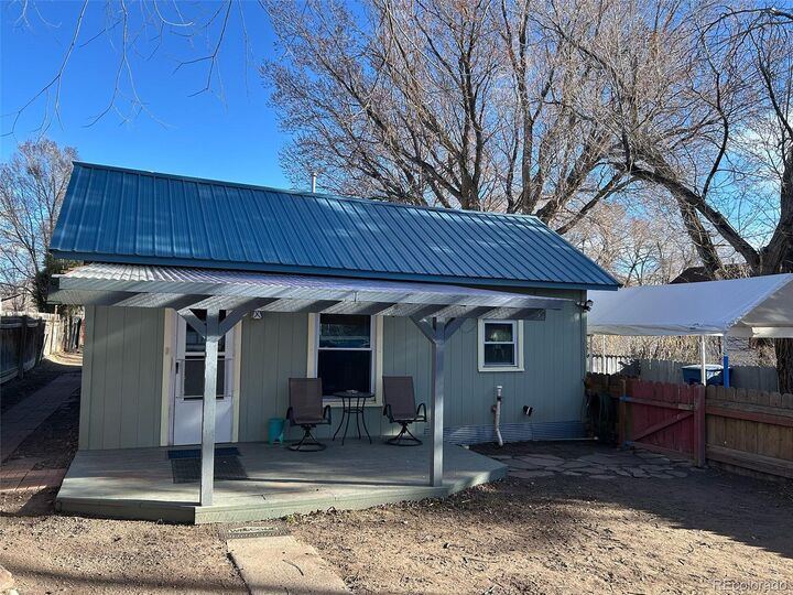 Property Photo:  730 San Juan Avenue  CO 81149 