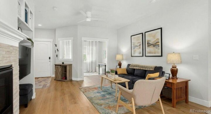 Property Photo:  4863 Northern Lights Drive D  CO 80528 