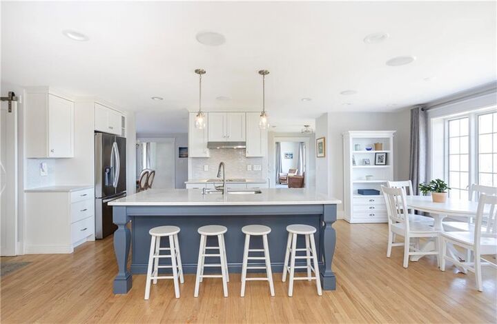 Property Photo:  176 Heidi Drive  RI 02871 