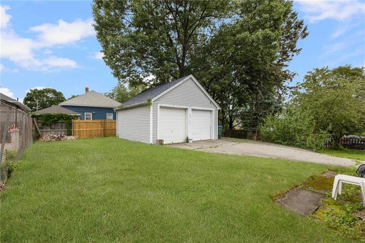 Property Photo: 183 Baker Street RI 02905