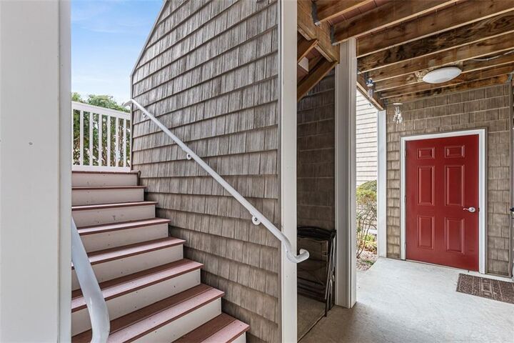 Property Photo: 70 Turner Street D-2 RI 02886