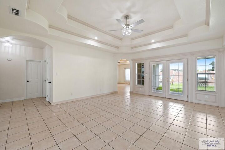 Property Photo: 3271 Emerald Valley Blvd. TX 78526