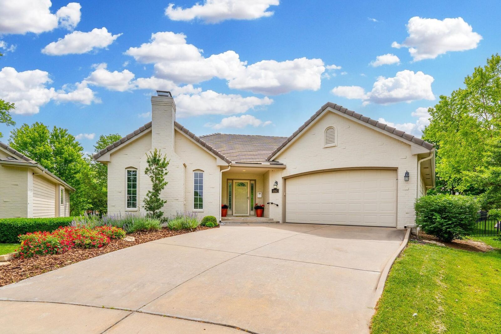 Property Photo:  12821 E Crest Ridge Cir  KS 67230 