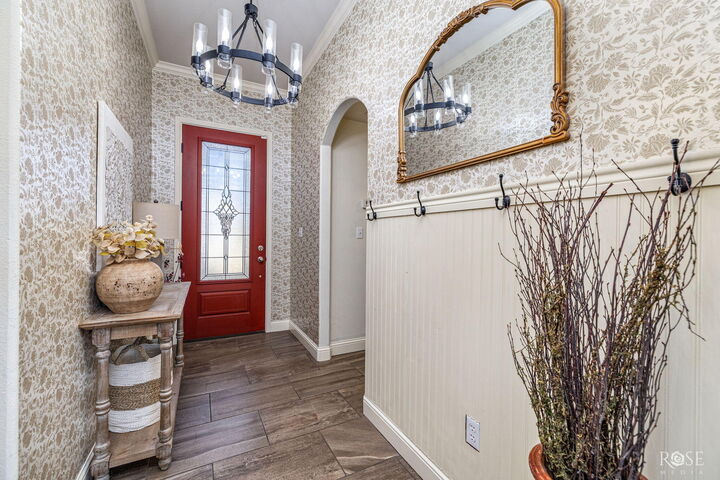 Property Photo: 5918 Tarin Street TX 76904