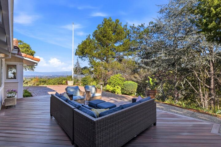 Property Photo:  19601 Canon Drive  CA 95030 