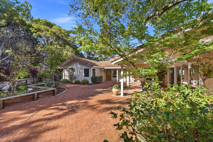Property Photo: 19601 Canon Drive CA 95030