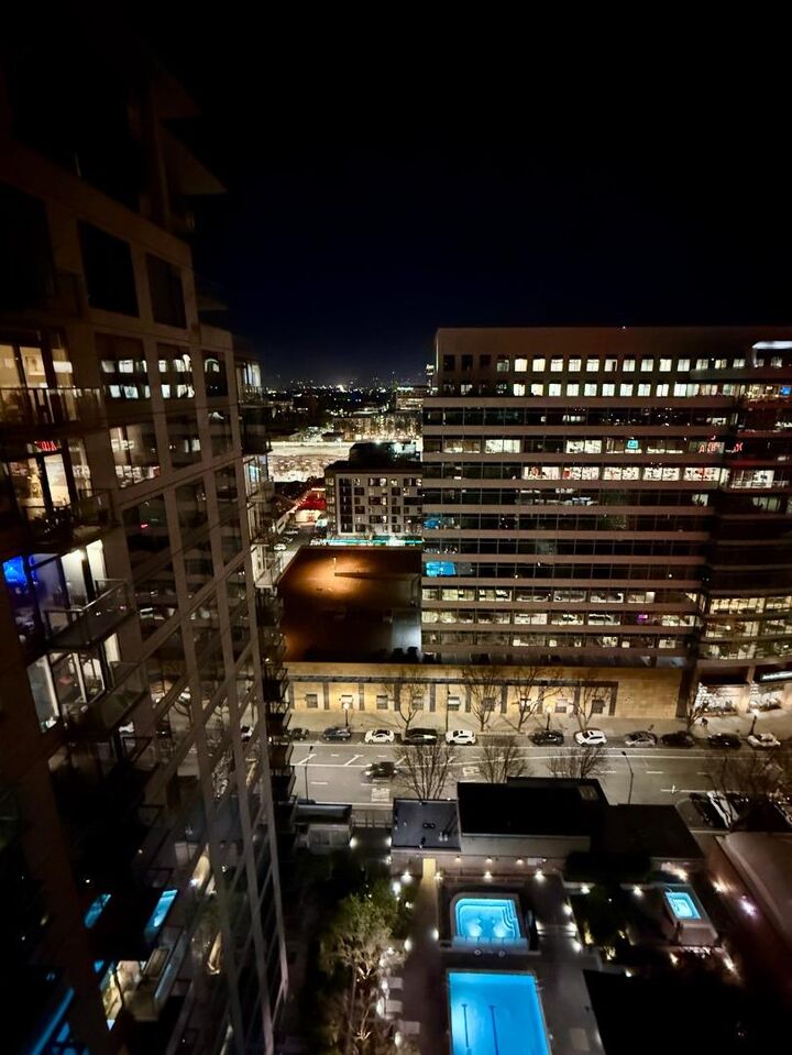 Property Photo:  38 North Almaden Boulevard 1906  CA 95110 