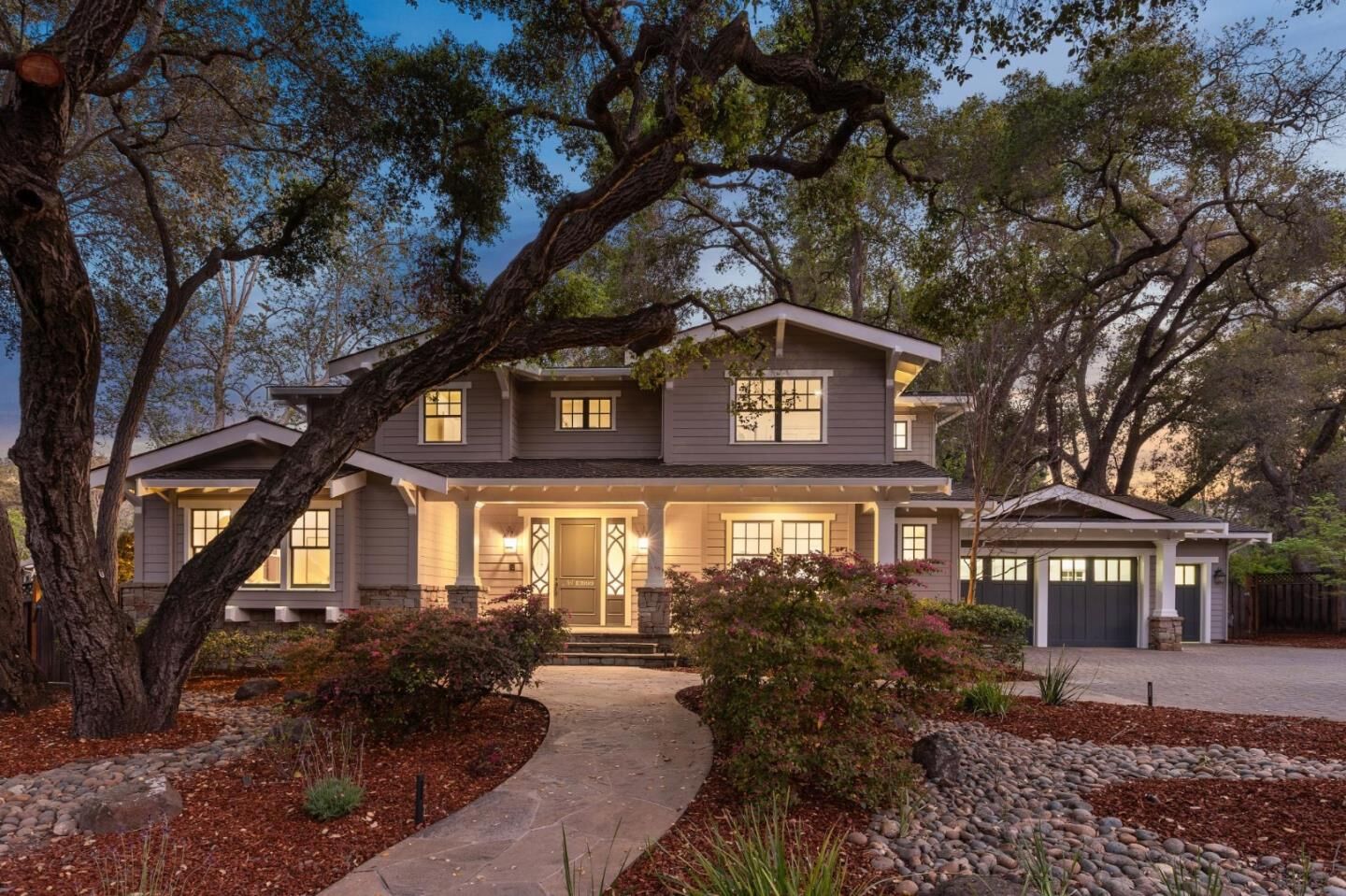 Property Photo:  13999 Alta Vista Avenue  CA 95070 