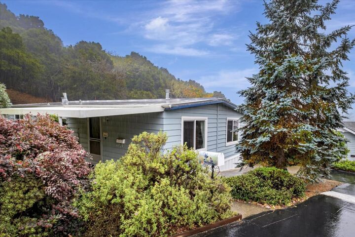 Property Photo: 270 Hames Road 28 CA 95076