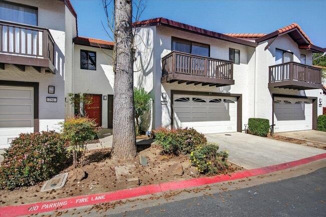 Property Photo: 745 Williamsburg Way CA 95020