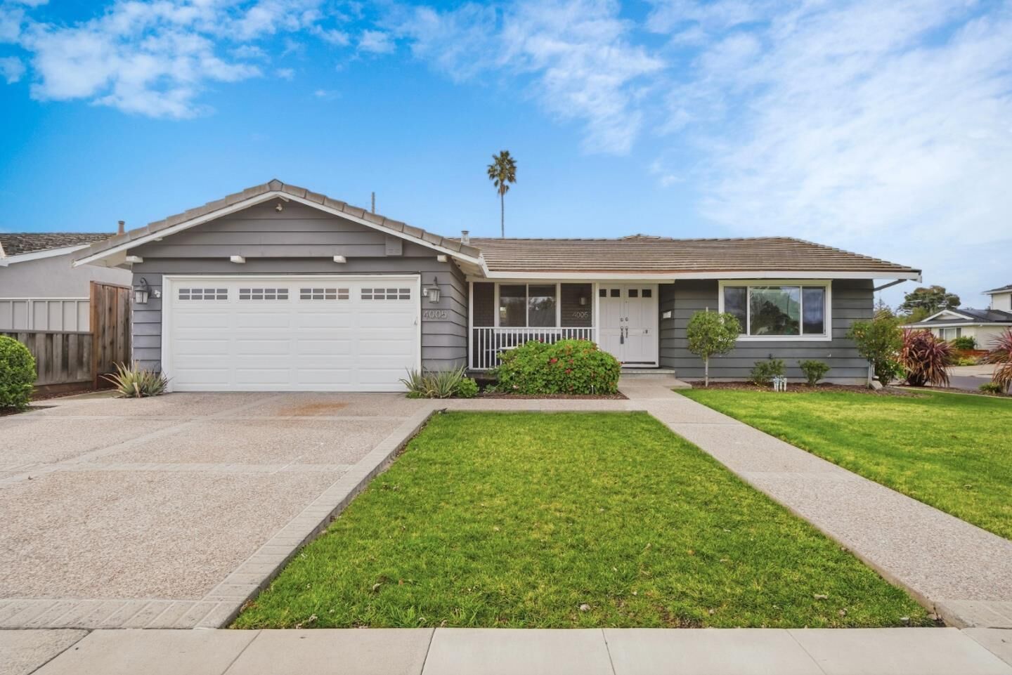 Property Photo:  4005 Laurelglen Court  CA 95118 