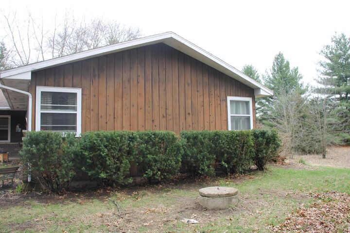 Property Photo: 7037 Coon Rock Road WI 53503