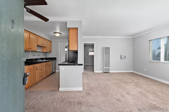 Property Photo:  3932 9th Ave 18  CA 92103 