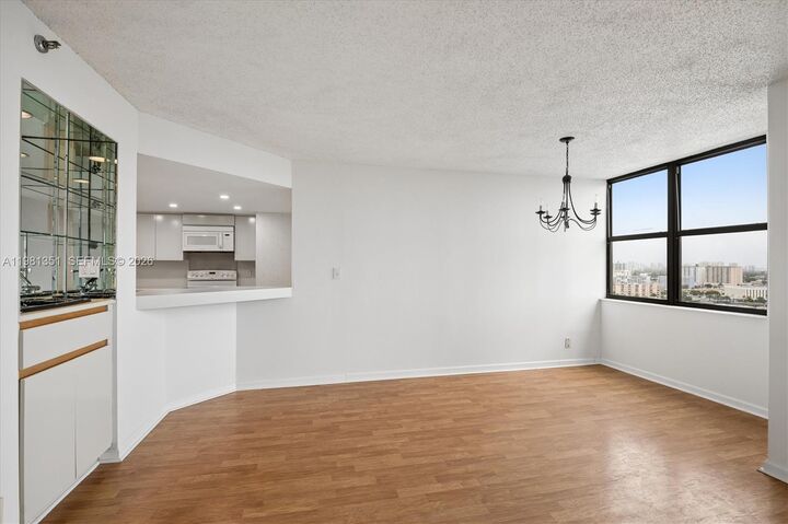 Property Photo: 300 Three Islands Blvd 516 FL 33009