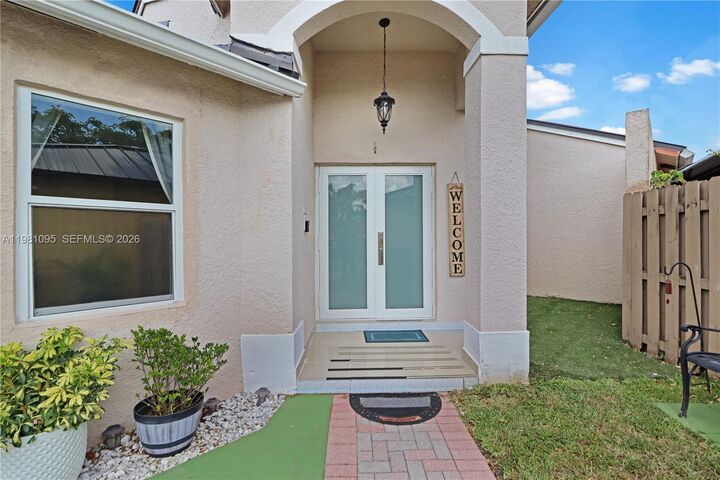 Property Photo:  8070 SW 157th Pl  FL 33193 