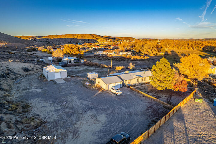 Property Photo:  4 Road 3125  NM 87410 