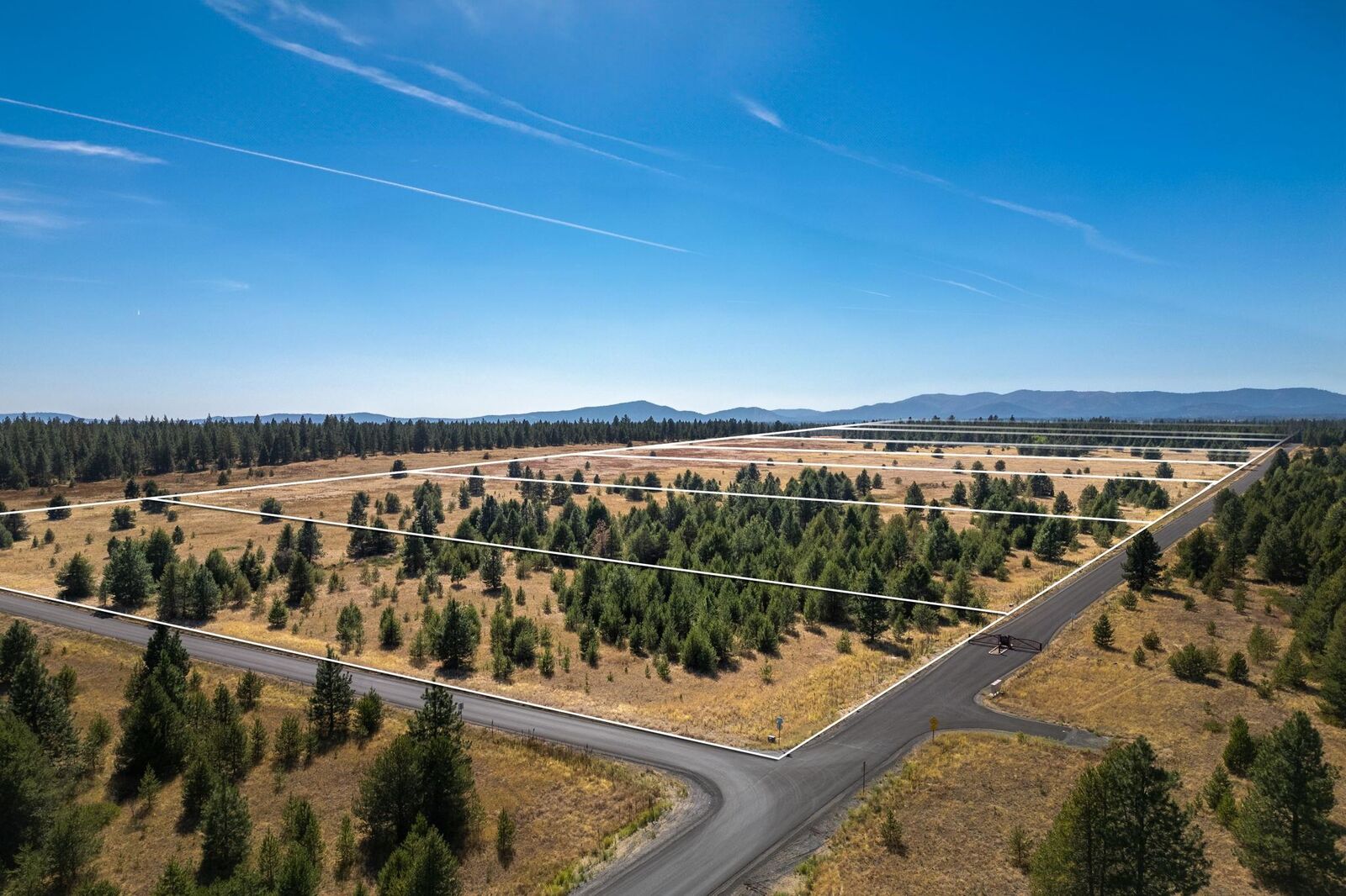 Property Photo: Nka W Slaton Ln Lot 29 WA 99006