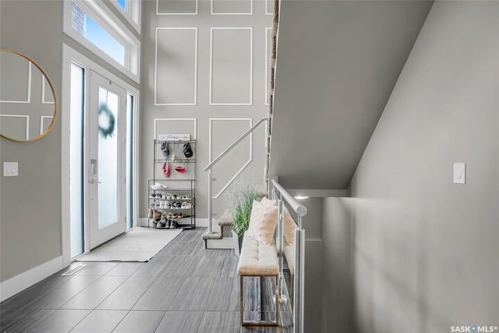 Property Photo: 163 Schumacher Bay SK S7V 0H7