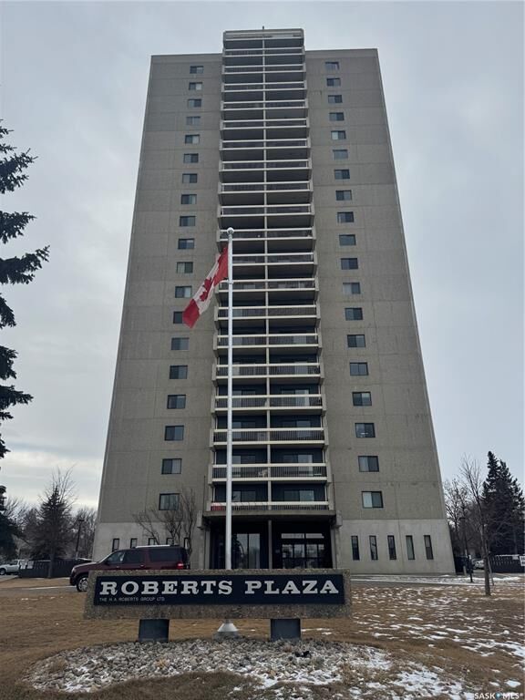 Photo de la propriété: 3520 Hillsdale Street 1805 SK S4S 5Z5
