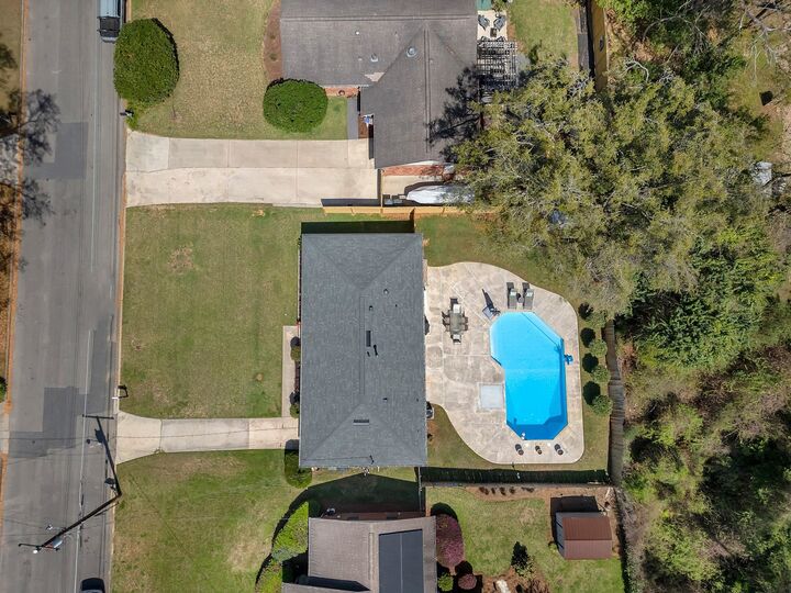 Property Photo:  1233 Winifred Drive  FL 32308 