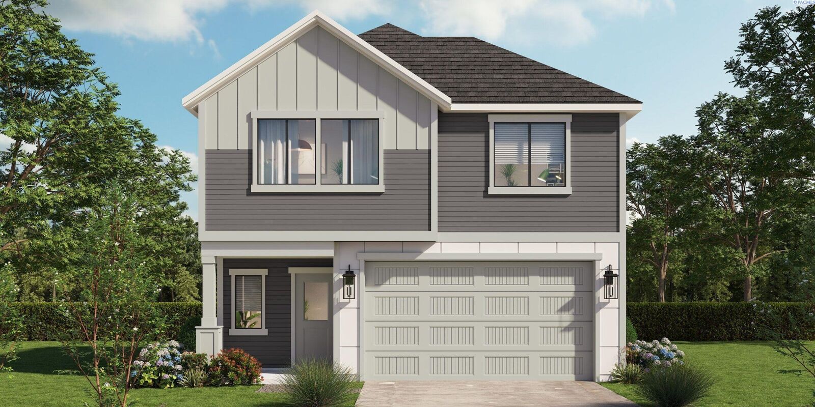 Property Photo:  10514 Clearwater Dr  WA 99336 