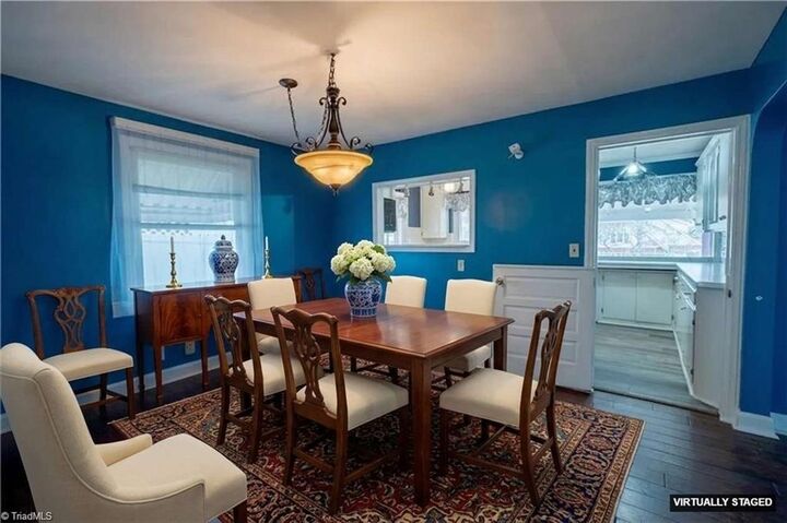 Property Photo: 520 Gales Avenue NC 27103