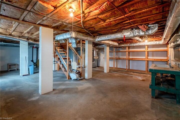 Property Photo: 520 Gales Avenue NC 27103