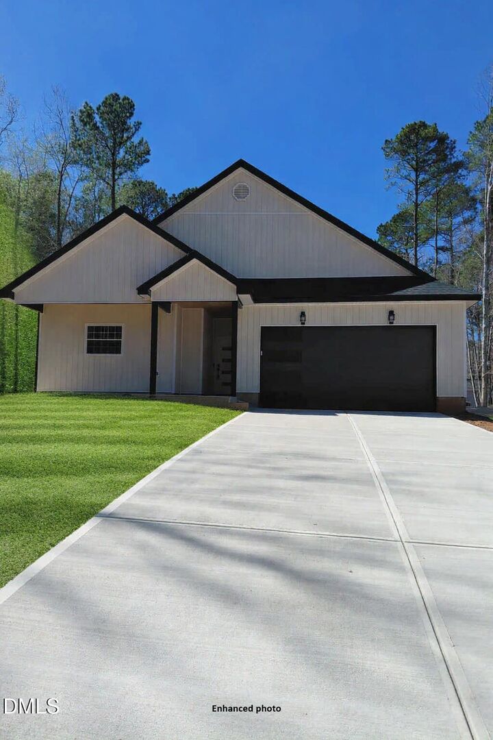 Property Photo:  124 Oklahoma Drive  NC 27549 