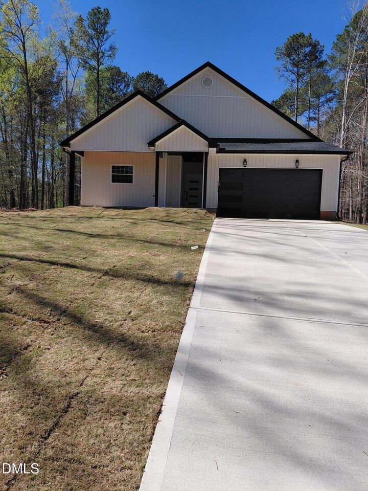 Property Photo:  124 Oklahoma Drive  NC 27549 