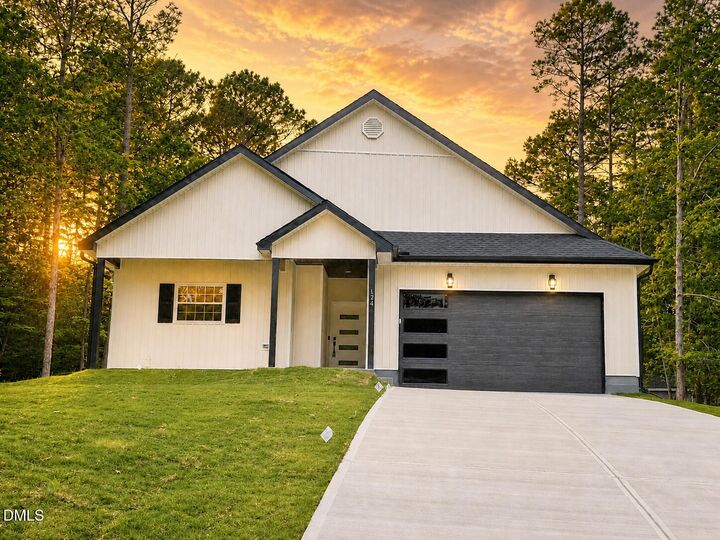 Property Photo:  124 Oklahoma Drive  NC 27549 
