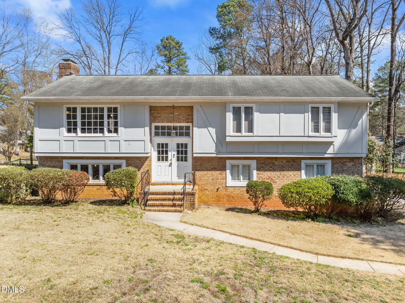 Property Photo:  1103 Seabrook Avenue  NC 27511 