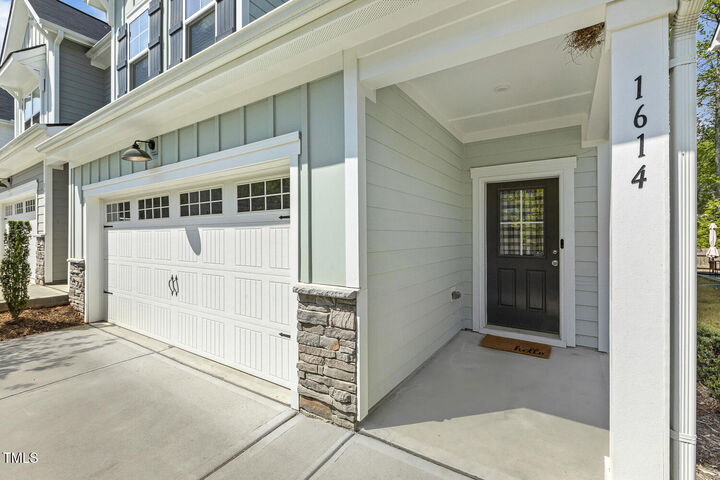 Property Photo:  1614 Brussels Drive  NC 27502 