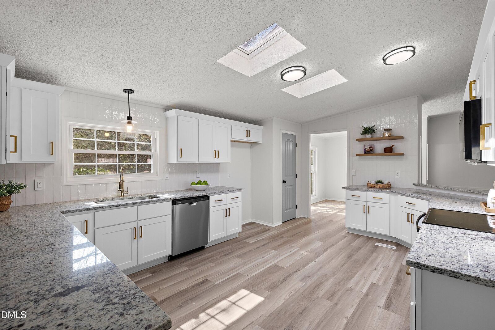 Property Photo:  113 Pineview Drive  NC 27549 