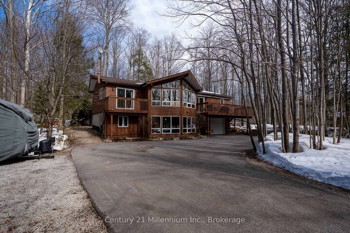 Property Photo:  758341 Girl Guide Road  ON N4K 5N7 
