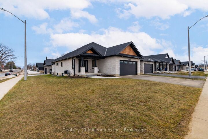 Property Photo: 200 Eccles Avenue ON N0G 1R0