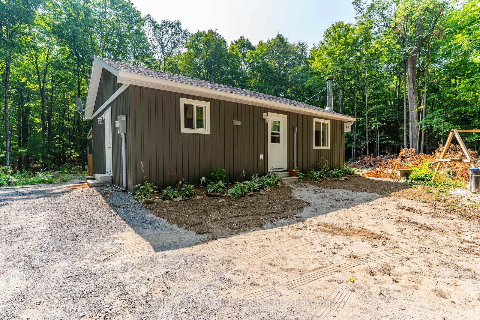 Property Photo:  12664 Haliburton County Road 503 Road  ON K0L 2Y0 