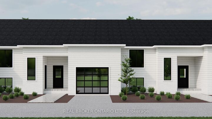 Property Photo: 155 Davis Street 2 ON N0L 2N0