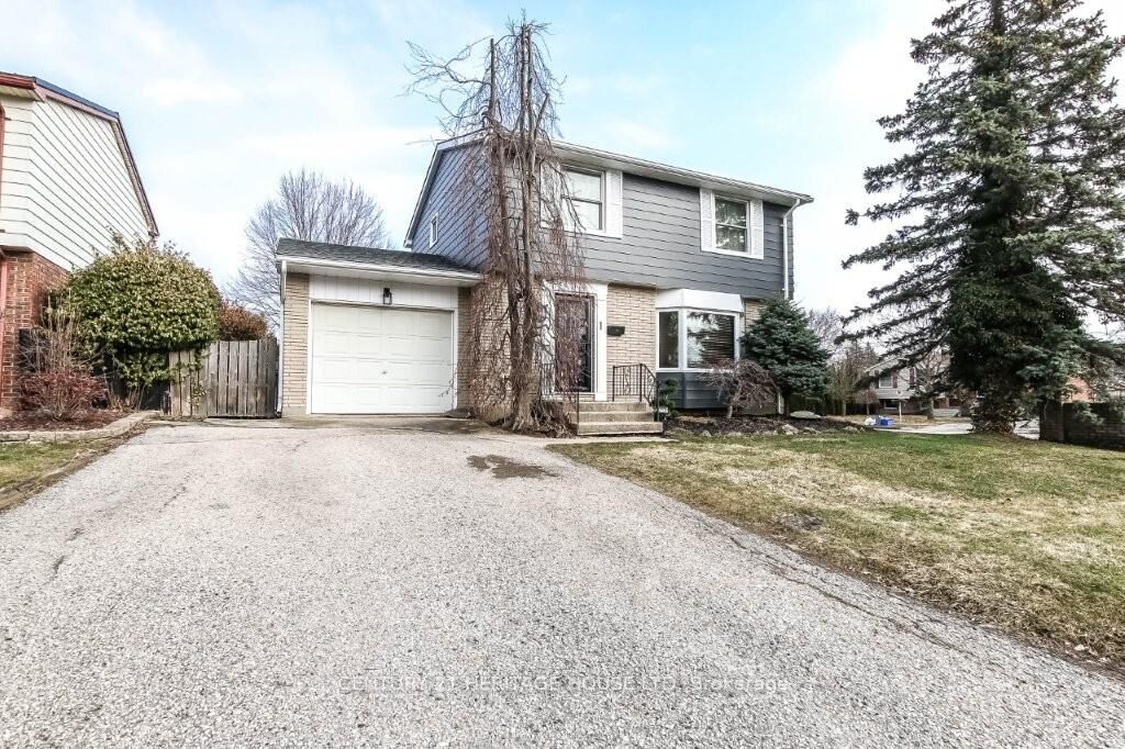 Property Photo: 1 Massey Drive ON N5R 5M6