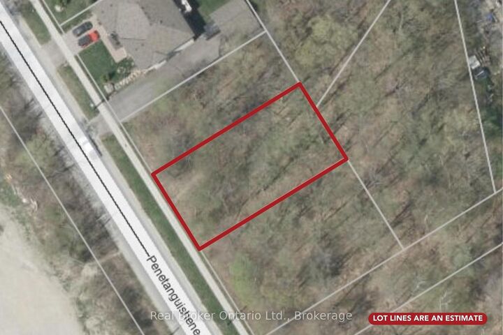 Property Photo:  305 Penetanguishene Rd Road  ON L4R 0E4 