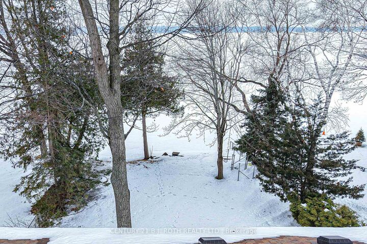 Property Photo: 698 Broadview Avenue ON L3V 6P3