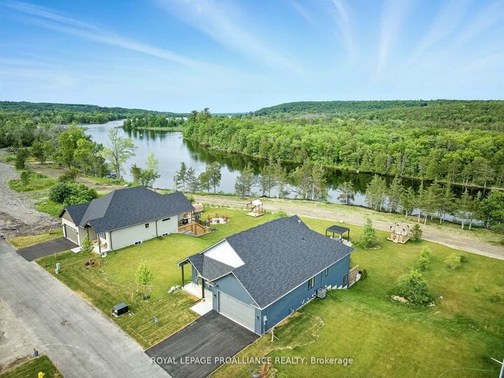 Property Photo: Lot 29 River Rapids Road ON K0K 2C0