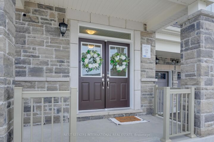 Property Photo: 574 Mika Street ON L9S 2J6