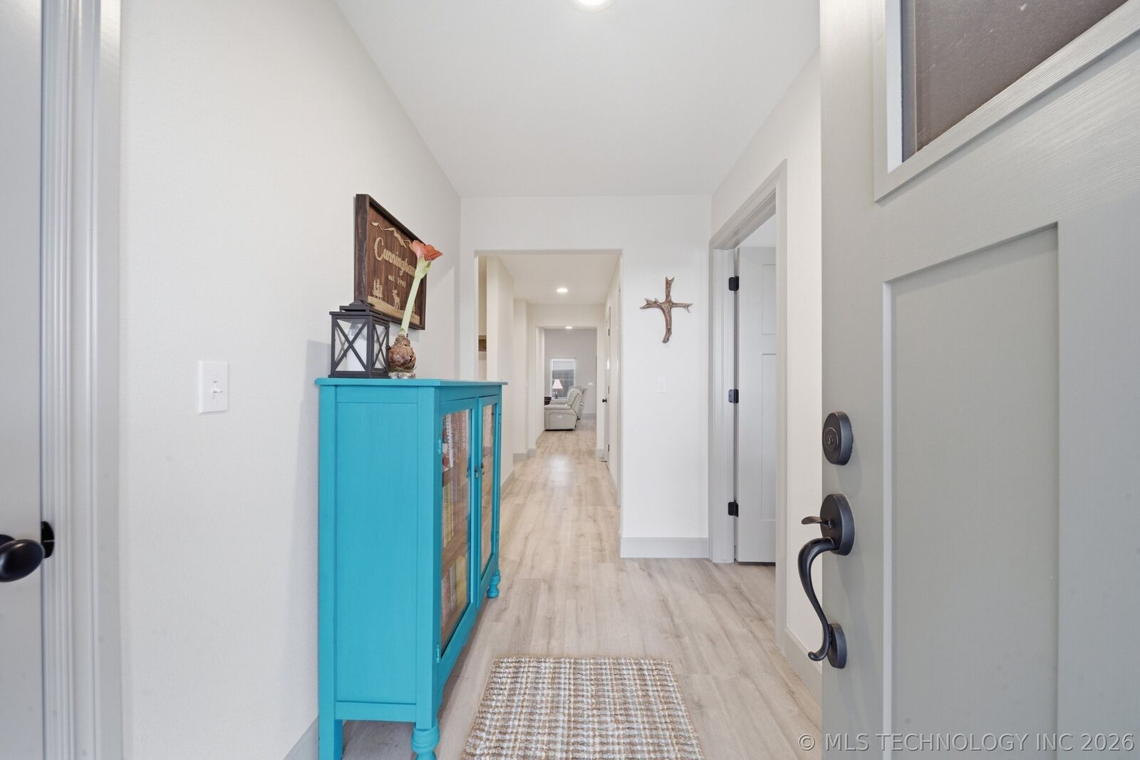 Property Photo:  5820 Coldspring Lane  OK 74006 